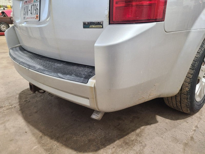 Rear Bumper Tow Package Without Park Assist Fits 08-10 CARAVAN 658695
