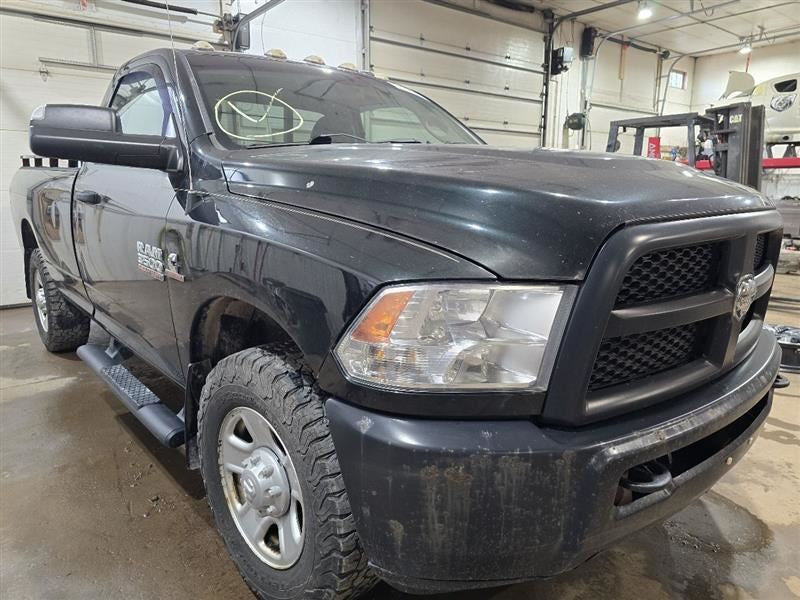 Seat Belt Front Standard Cab 2 Door Fits 15-18 DODGE 3500 PICKUP 58778