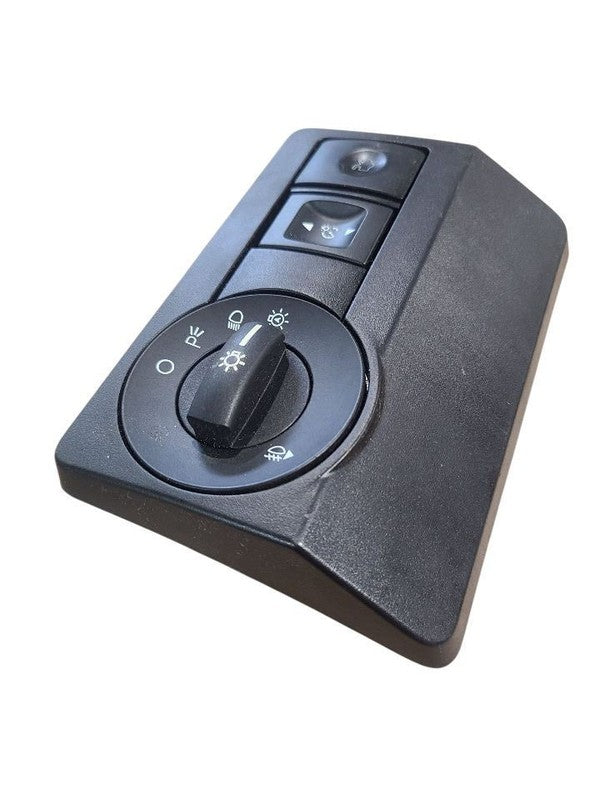 FUSION    2010 Dash/Interior/Seat Switch 646272