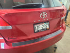 Trunk/Hatch/Tailgate Heated Wiper Privacy Tint Glass Fits 09-12 VENZA 