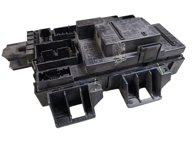 Chassis ECM Multifunction Door Lock And Alarm Module Fits 10-12 FUSION