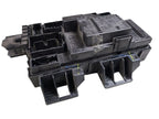 Chassis ECM Multifunction Door Lock And Alarm Module Fits 10-12 FUSION