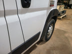 Passenger Front Door Without Passive Entry Fits 14-24 PROMASTER 2500 V