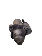 Starter Motor 48 Volt System Etorque Fits 12-18 20-23 WRANGLER 657412