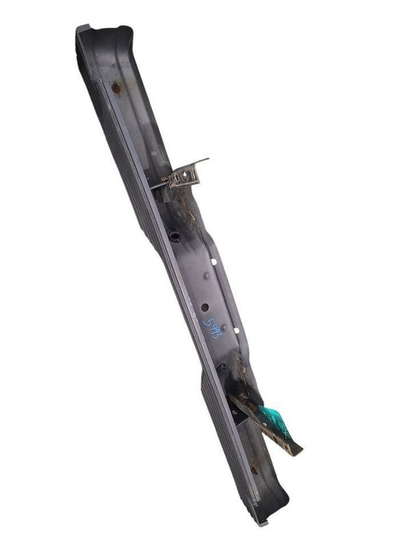 Rear Bumper Step Bumper Styleside Painted Fits 98-11 RANGER 665035