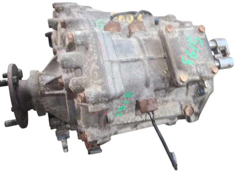 Transfer Case 4 Cylinder Automatic Transmission Fits 95-97 TACOMA 6408