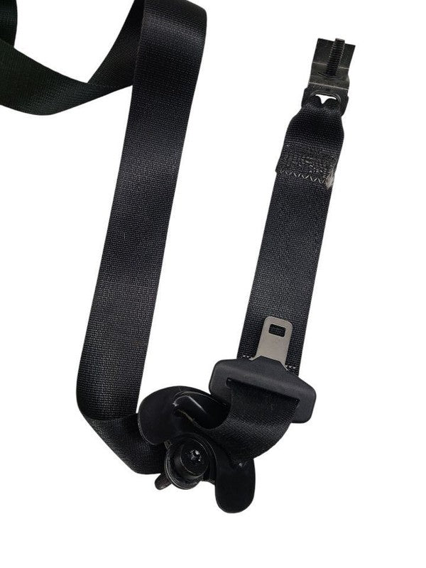 EXPLORER  2018 Seat Belt Rear 625910