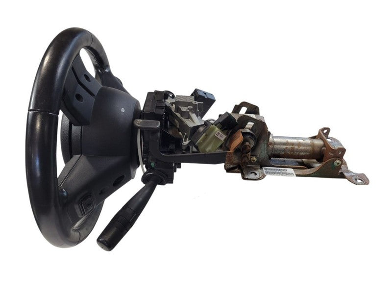 Steering Column Floor Shift Tilt Wheel VIN W LHD Fits 10-18 WRANGLER 6