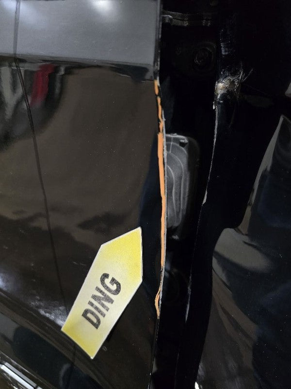 Passenger Front Door Wk Body VIN E Or F Fits 11-22 GRAND CHEROKEE 6135
