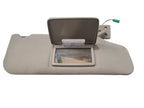 Passenger Right Sun Visor With Illumination Fits 07-10 EDGE 663081