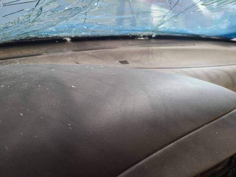 Dash Panel Fits 97-98 EXPEDITION 665527