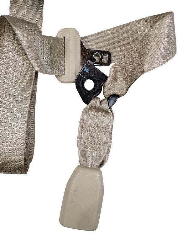 MKS       2013 Seat Belt Rear 630470