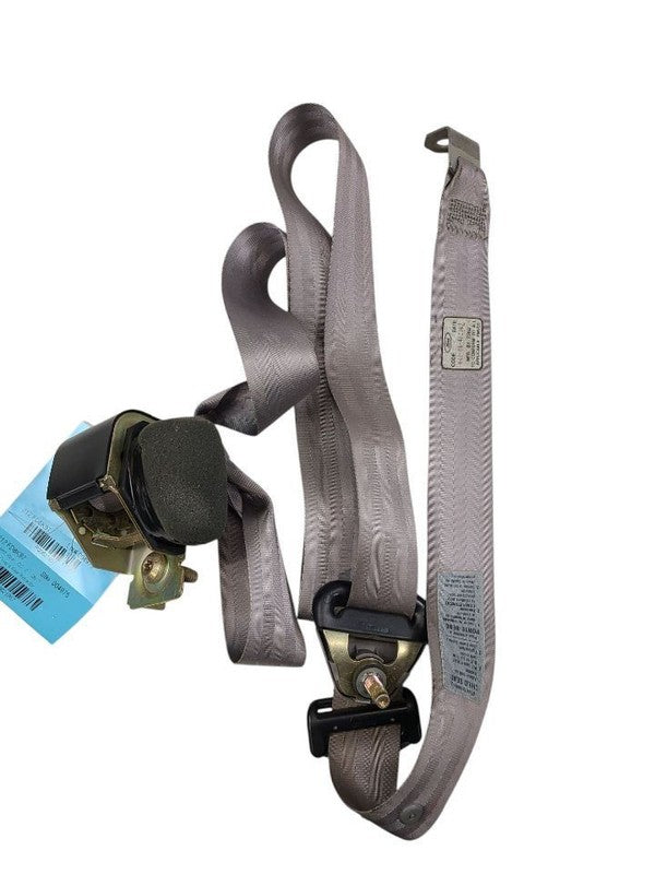 F150      1997 Seat Belt Rear 621957