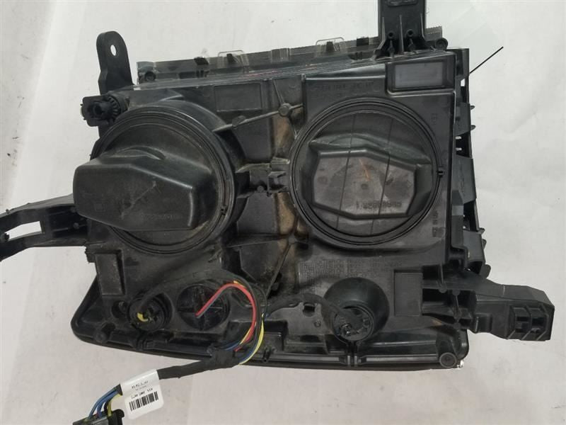 Driver Left Headlight Projector Fits 14-15 SILVERADO 1500 PICKUP 41809