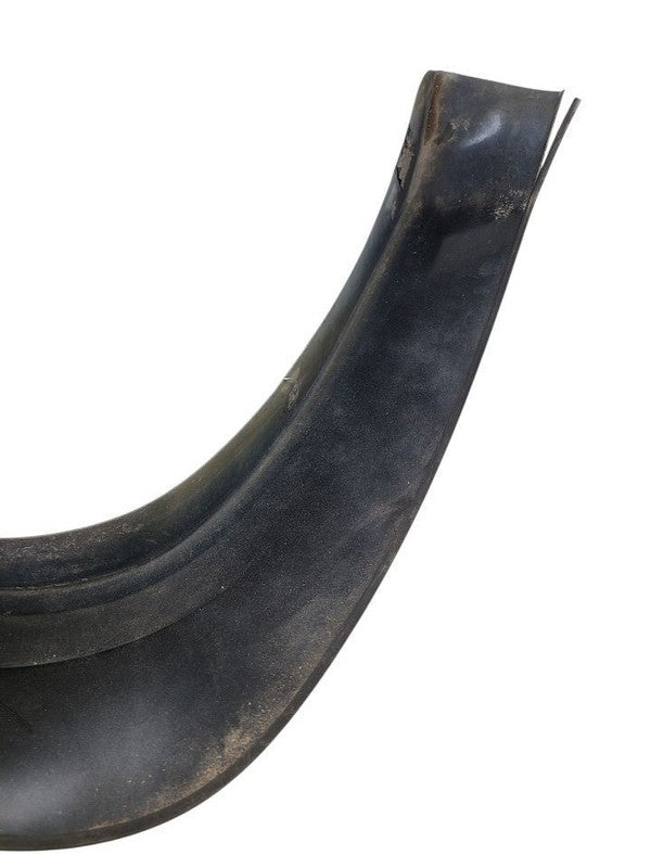 SILVRDO25 2011 Fender Flare/Extension 673880