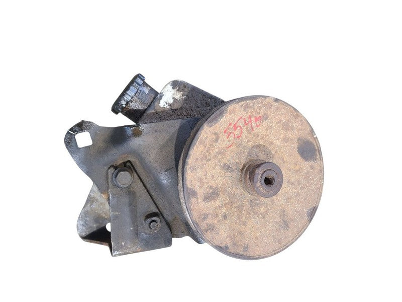 Power Steering Pump Hex Hole In End Of Shaft 6-225 Fits 75-76 DART 668
