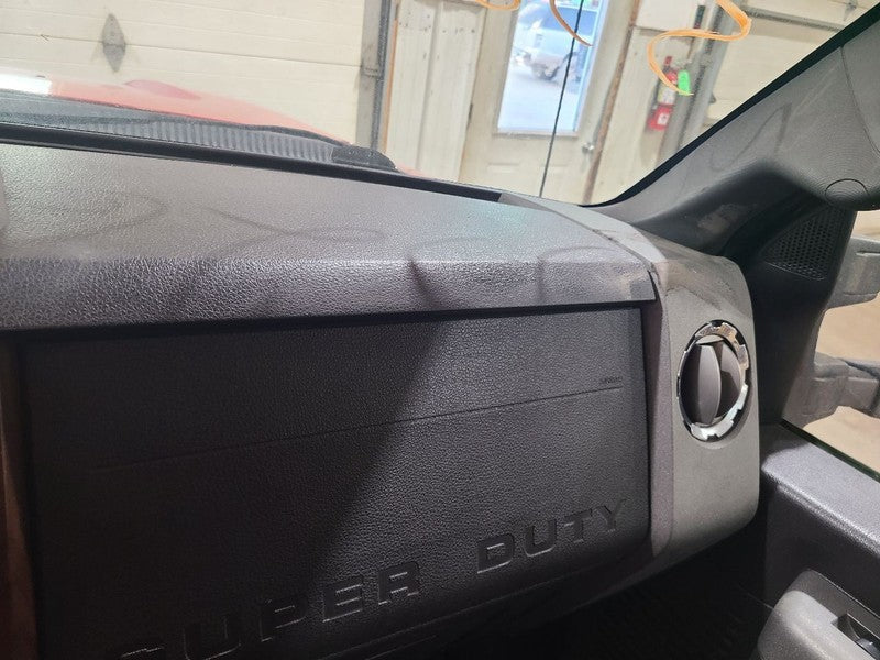 Dash Panel King Ranch Fits 11-12 FORD F250SD PICKUP 667213