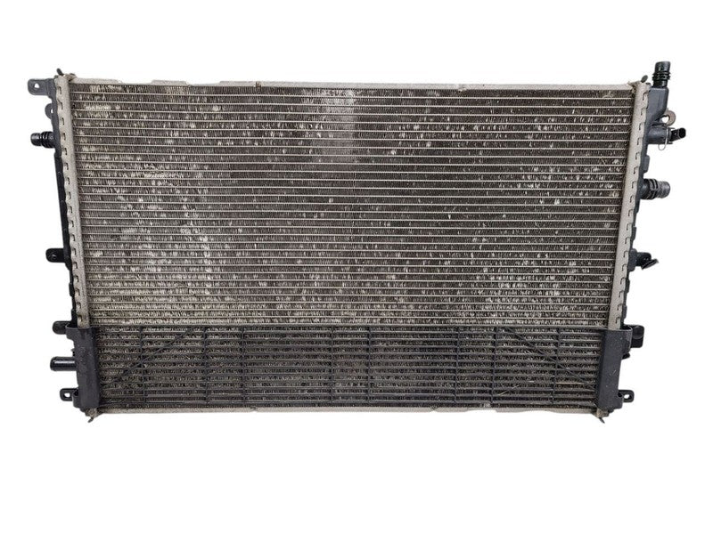Radiator Electric Drive Motor Fits 11-15 VOLT 626248