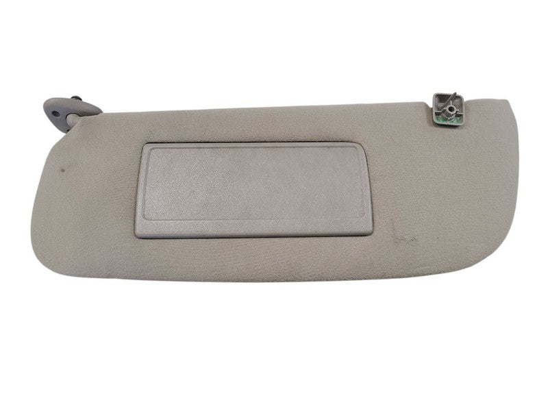 Driver Sun Visor Without Illumination Fits 00-02 DODGE 2500 PICKUP 667