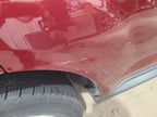 Passenger Rear Side Door With Privacy Tint Glass Fits 12-17 EQUINOX 64