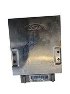 Engine ECM Electronic Control Module 8-302 5.0L Fits 88-89 BRONCO 6805