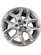 Wheel 17x7 Aluminum Fits 15-18 RENEGADE 616520
