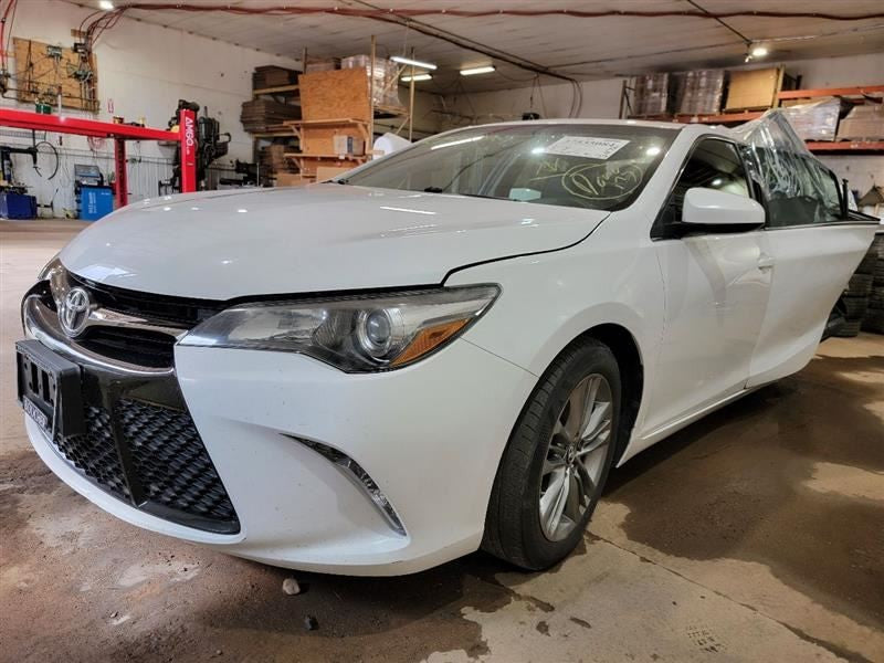 CAMRY     2015 Owners Manual 559715