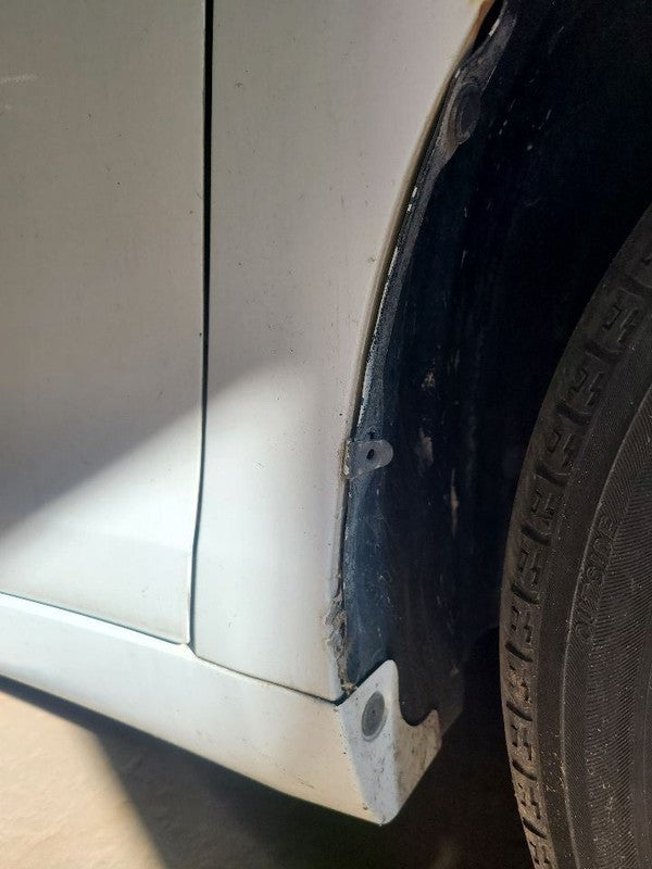 Passenger Fender VIN K 5th Digit 6 Cylinder Fits 07-11 CAMRY 649833