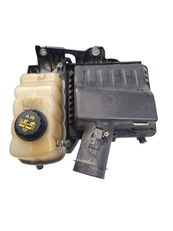 Air Cleaner 3.5L Turbo Fits 12-14 FORD F150 PICKUP 633794