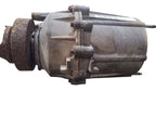 Transfer Case VIN W 6th Digit Jk Body 3.6L Manual Fits 07-18 WRANGLER 