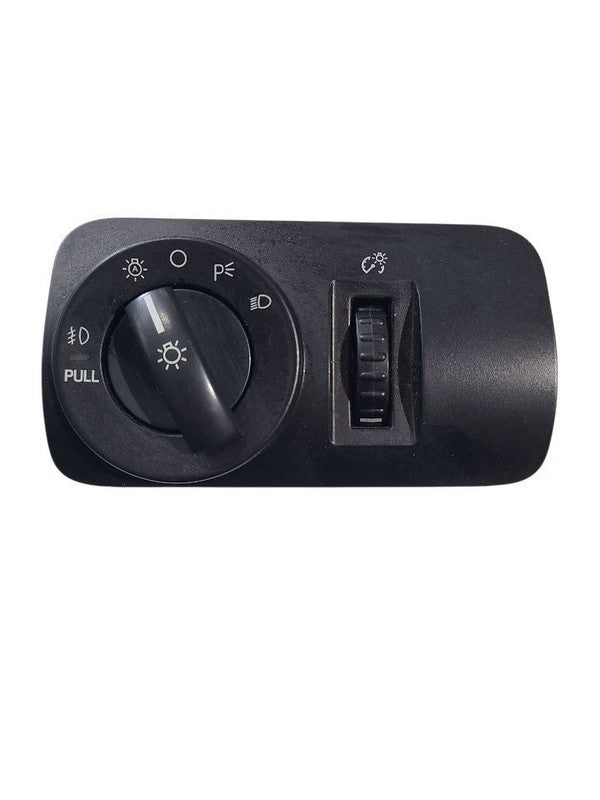 TAURUS X  2008 Dash/Interior/Seat Switch 648614