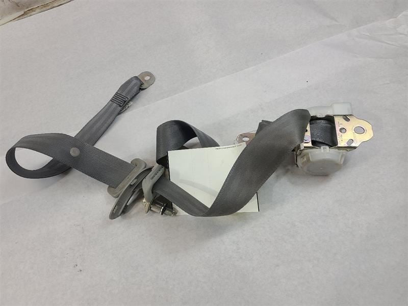 HIGHLANDR 2010 Seat Belt Rear 603101