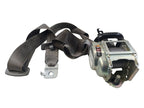 Seat Belt Front Bucket And Bench Crew Cab Fits 15-16 SIERRA 2500 PICKU