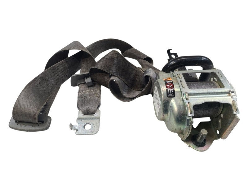 Seat Belt Front Bucket And Bench Crew Cab Fits 15-16 SIERRA 2500 PICKU