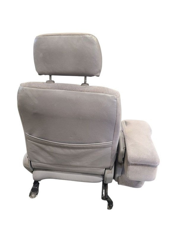 Driver Front Seat Bench Split 60/40 Cloth Manual Fits 01-04 TACOMA 679