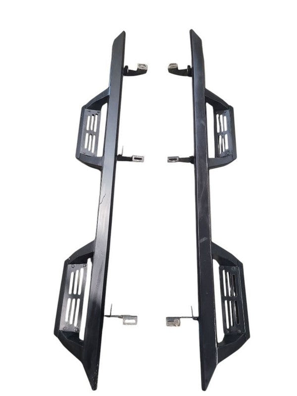 WRANGLER  2014 Running Board 629740