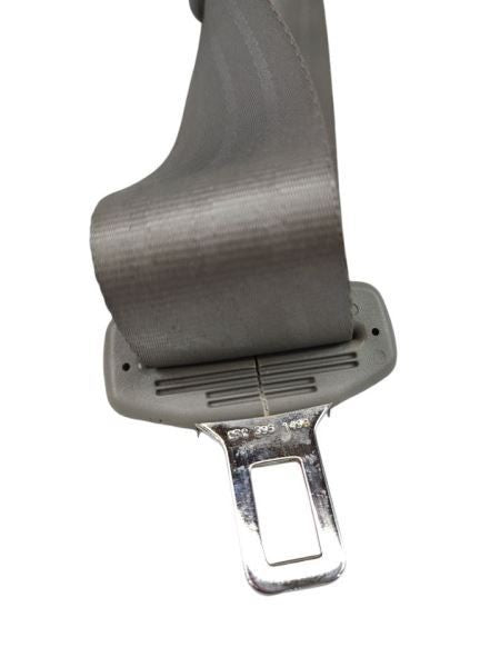 SUBCHEV15 1996 Seat Belt Rear 594355