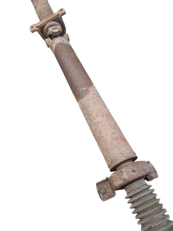 Rear Drive Shaft 2WD Classic Style 6 Speed Fits 04-07 SIERRA 3500 PICK