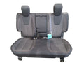Rear Seat Fits 2016 EQUINOX 648586