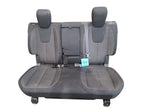 Rear Seat Fits 2016 EQUINOX 648586