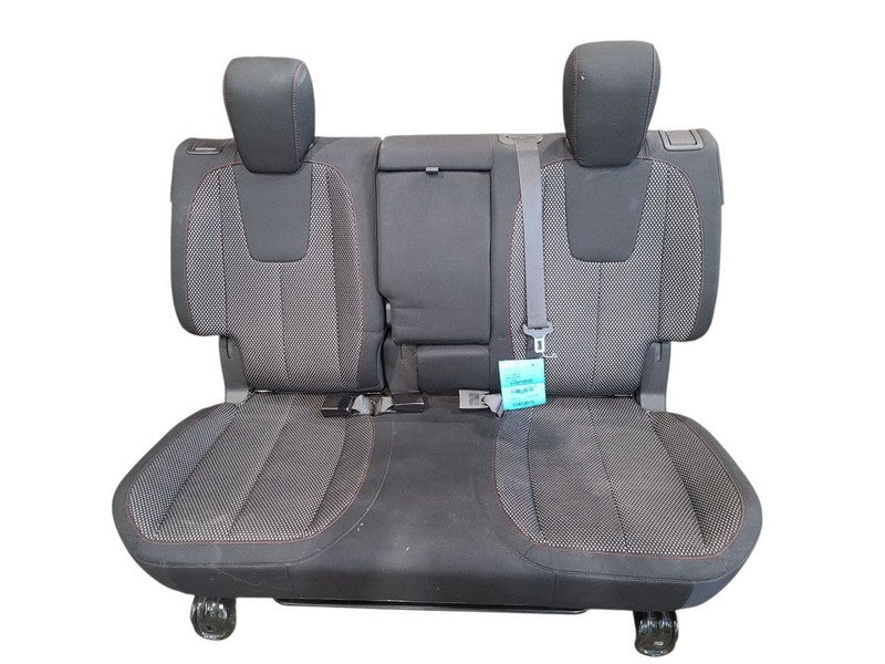 Rear Seat Fits 2016 EQUINOX 648586