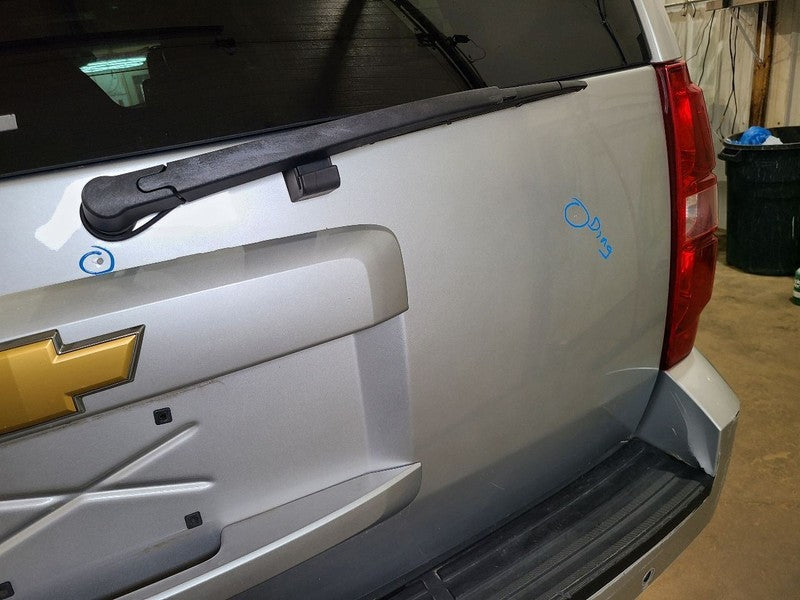 Trunk/Hatch/Tailgate With Privacy Tint Glass Fits 07-14 SUBURBAN 1500 