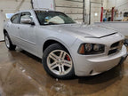 CHARGER   2007 Owners Manual 538453