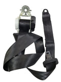 GIULIA    2019 Seat Belt Rear 612921