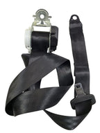 GIULIA    2019 Seat Belt Rear 612921