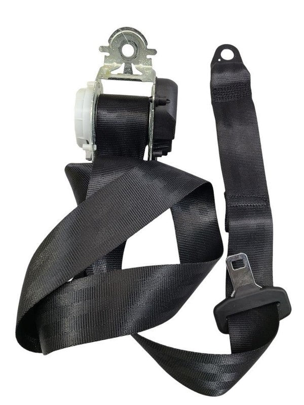 GIULIA    2019 Seat Belt Rear 612921