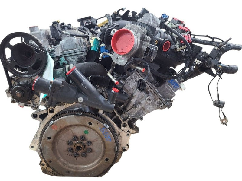 Engine Gasoline 3.0L VIN 1 8th Digit Fits 08 ESCAPE 671736