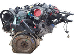 Engine Gasoline 3.0L VIN 1 8th Digit Fits 08 ESCAPE 671736