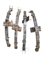 Rear Leaf Spring Without Soft Ride Fits 76-86 CJ-SERIES 679167