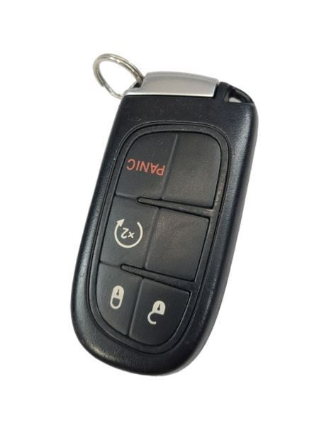 Ignition Switch Keyless Ignition Fits 14-20 CHEROKEE 579103